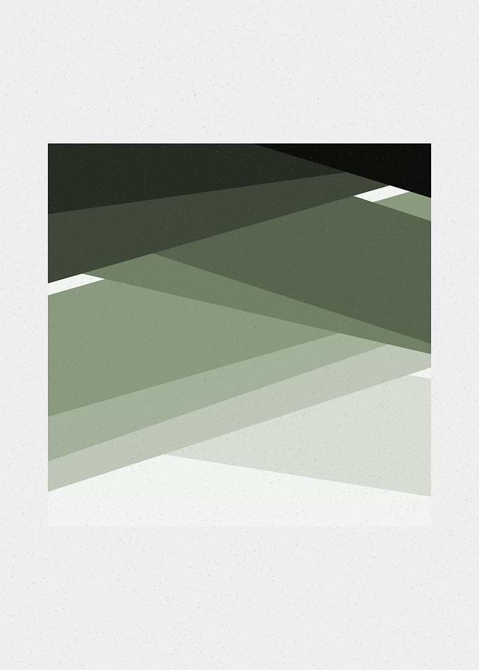 Crossing lines