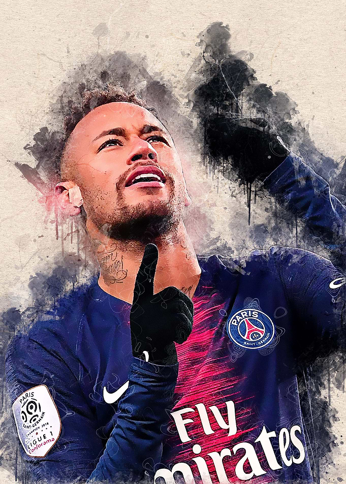 Neymar