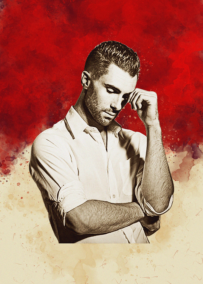 Adam Noah Levine