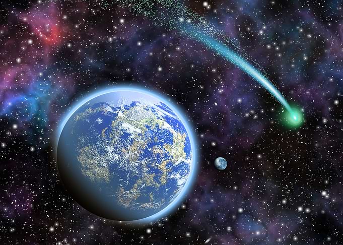 Planets PIIX