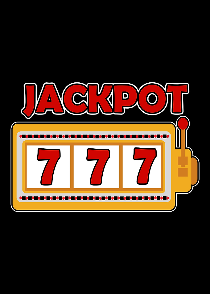 Jockpot 777