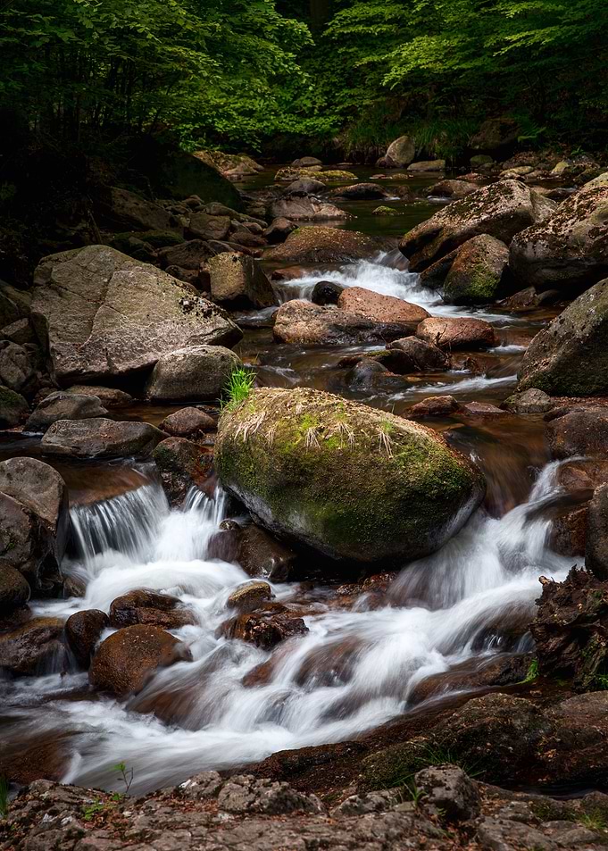 Ilsetal