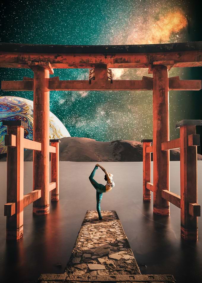Inner Peace