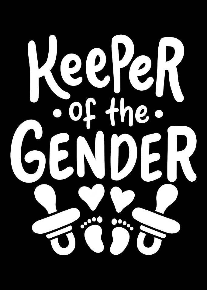 Gender Reveal Party