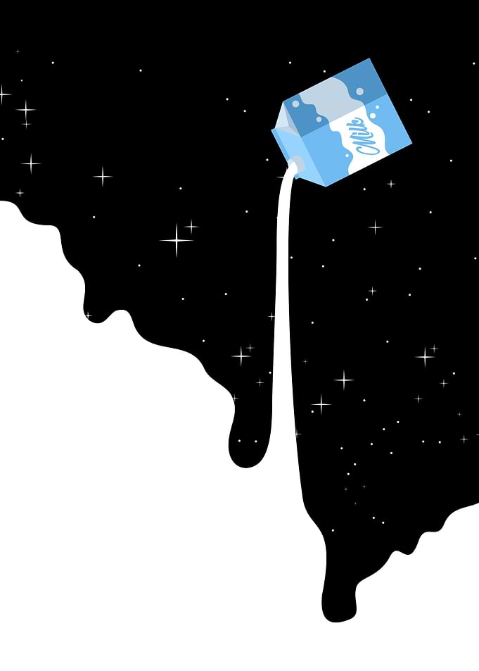 Galaxy Milky Way