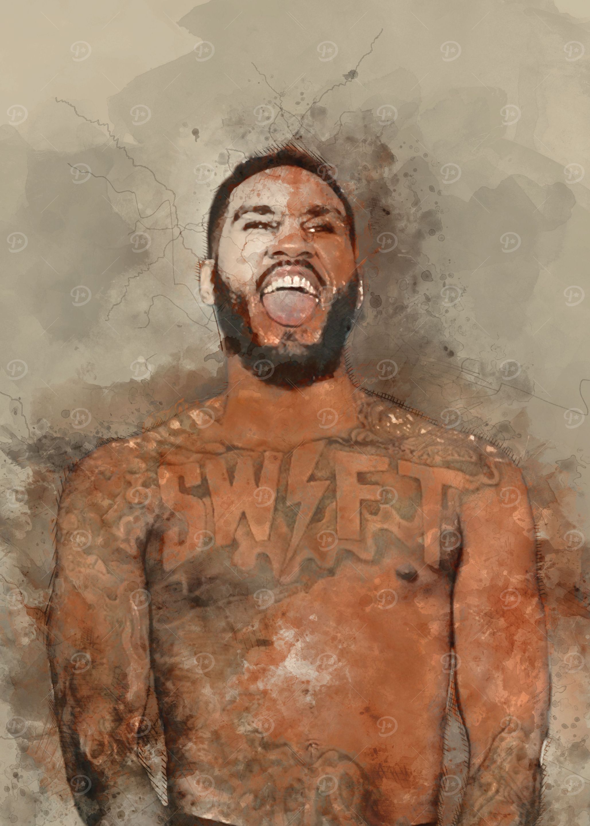 Jarrett Hurd