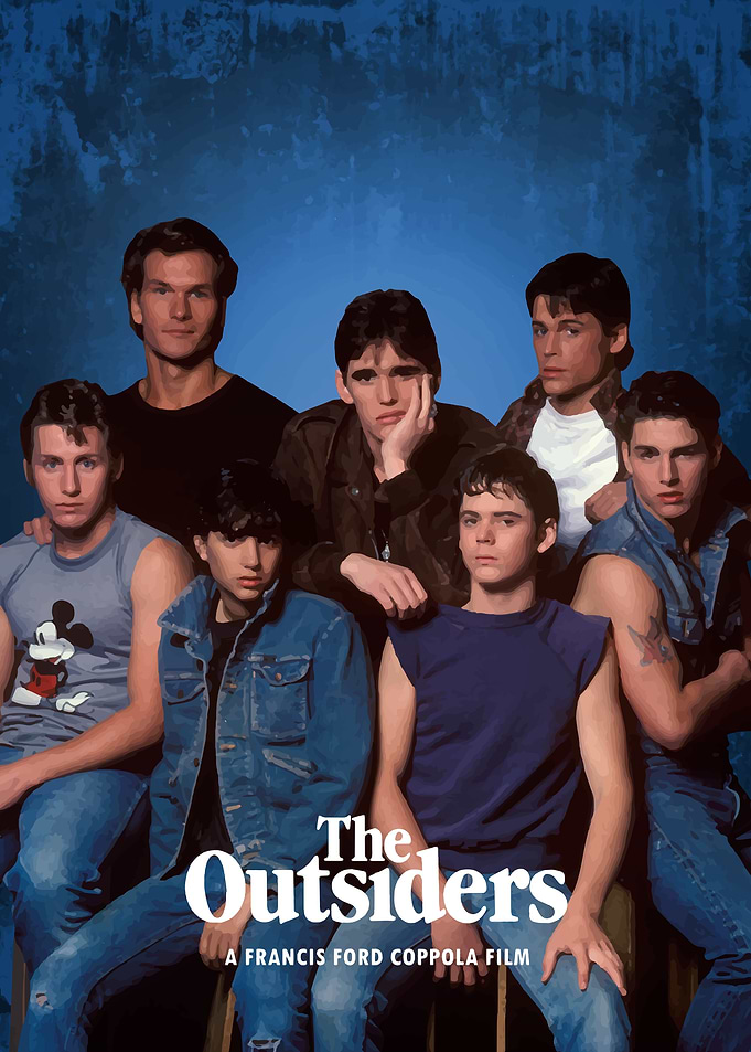 The Outsiders