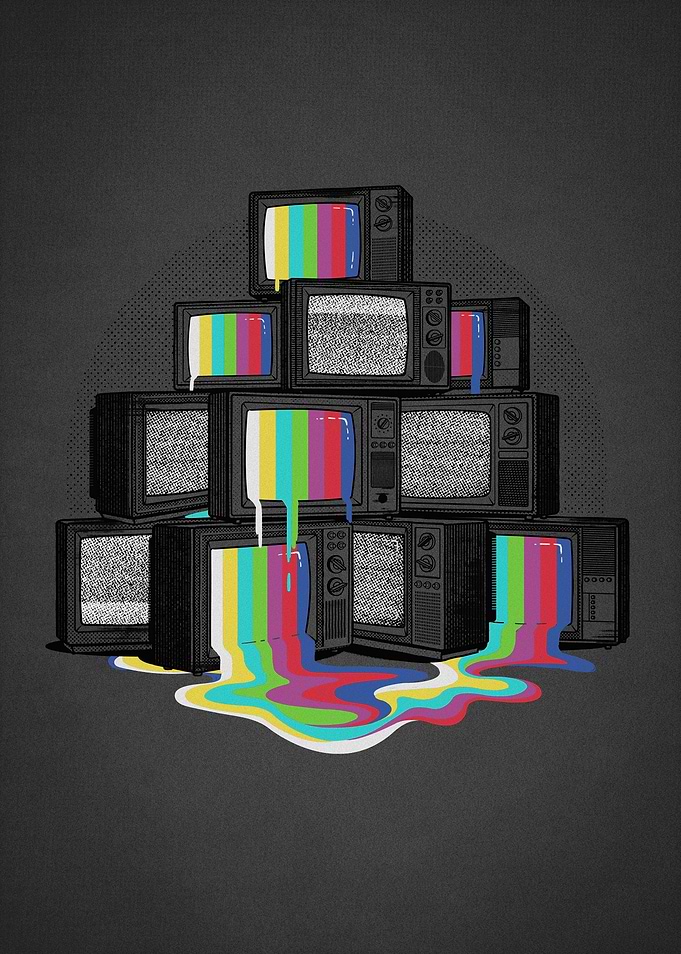 Technical Difficulties