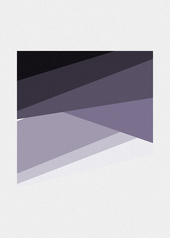 Crossing lines