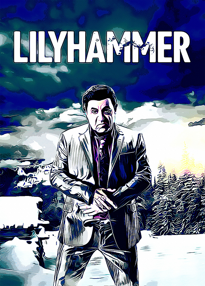 Lilyhammer 1