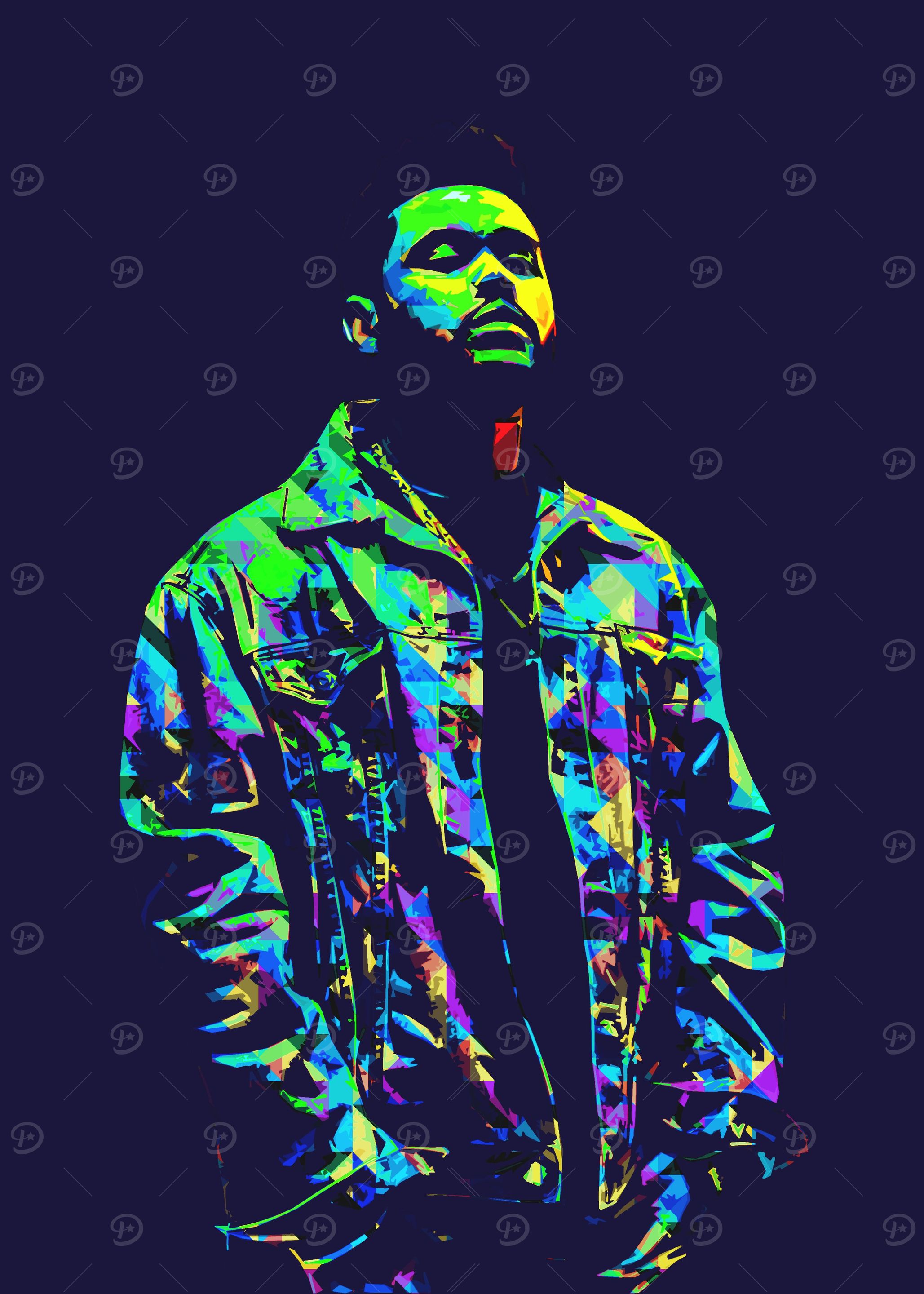 the weeknd