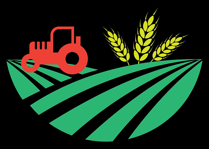 Farmer Agriculture Gift
