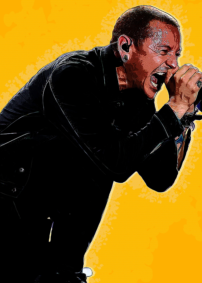 Chester Bennington