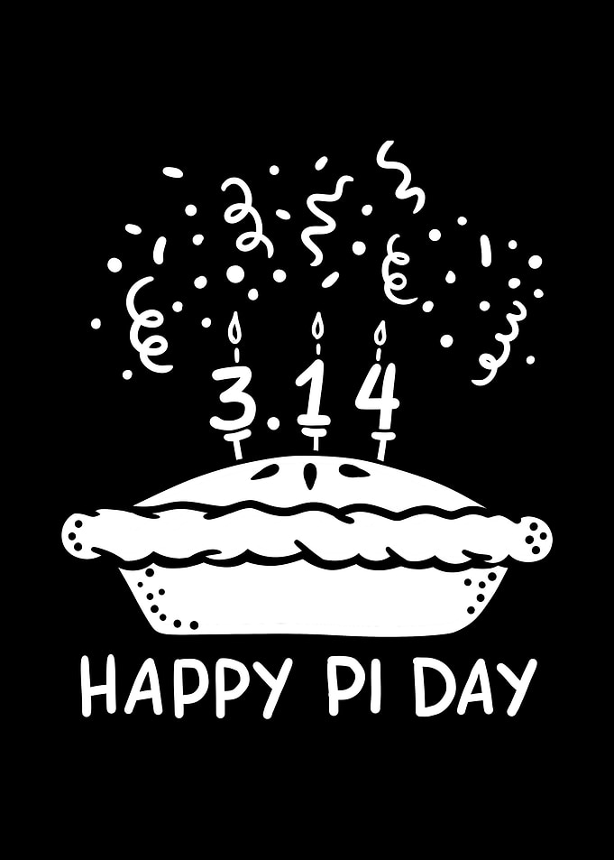 Pi Kuchen Mathe