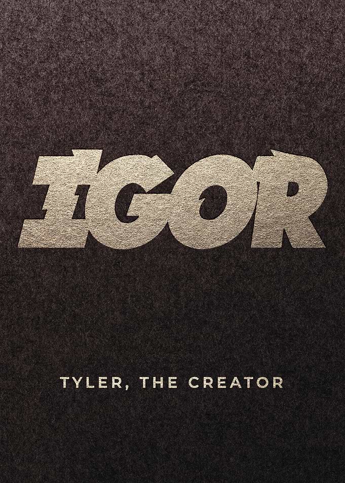 tyler the creator