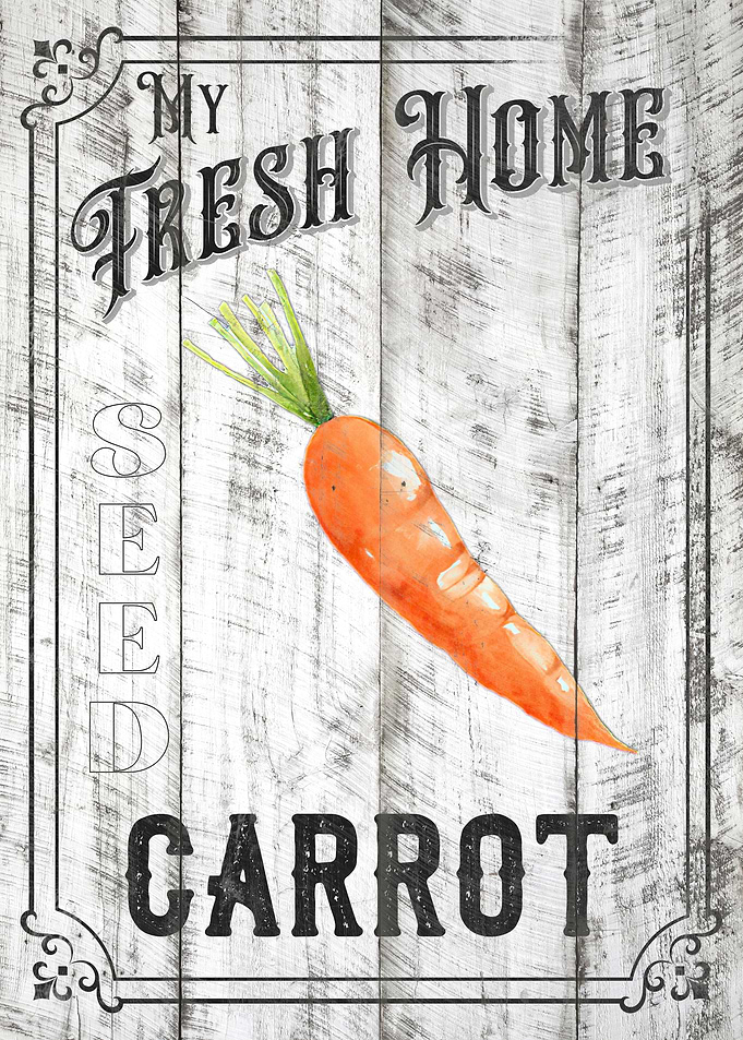 Carrot
