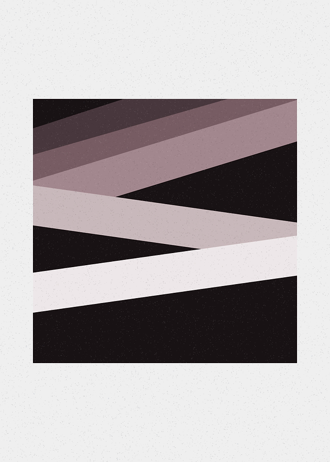 Crossing lines