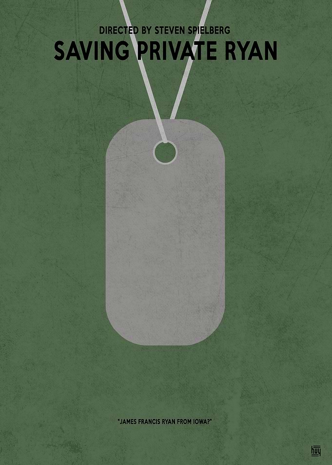 Saving Private Ryan