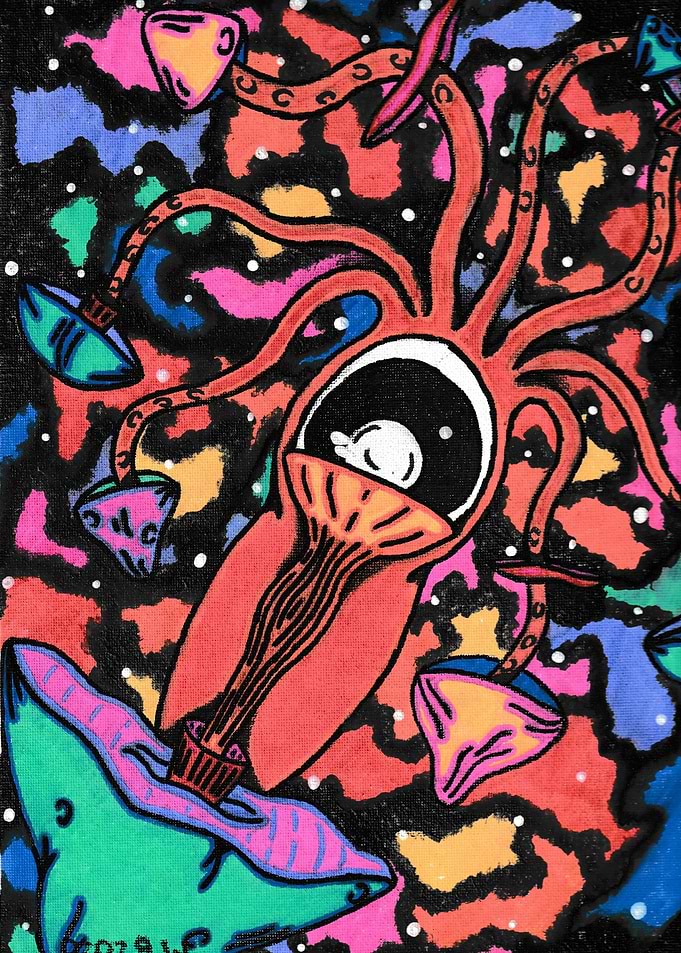 squiddy