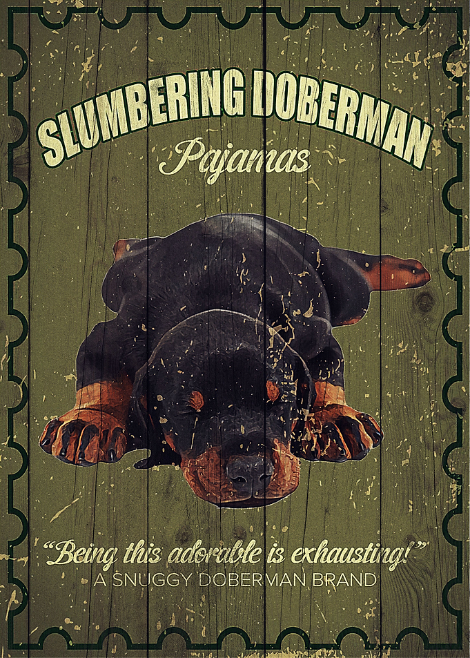 Doberman