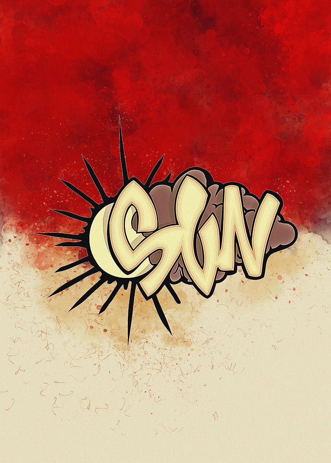 Graffiti