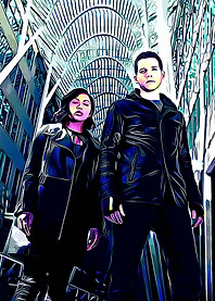 Minority Report 1