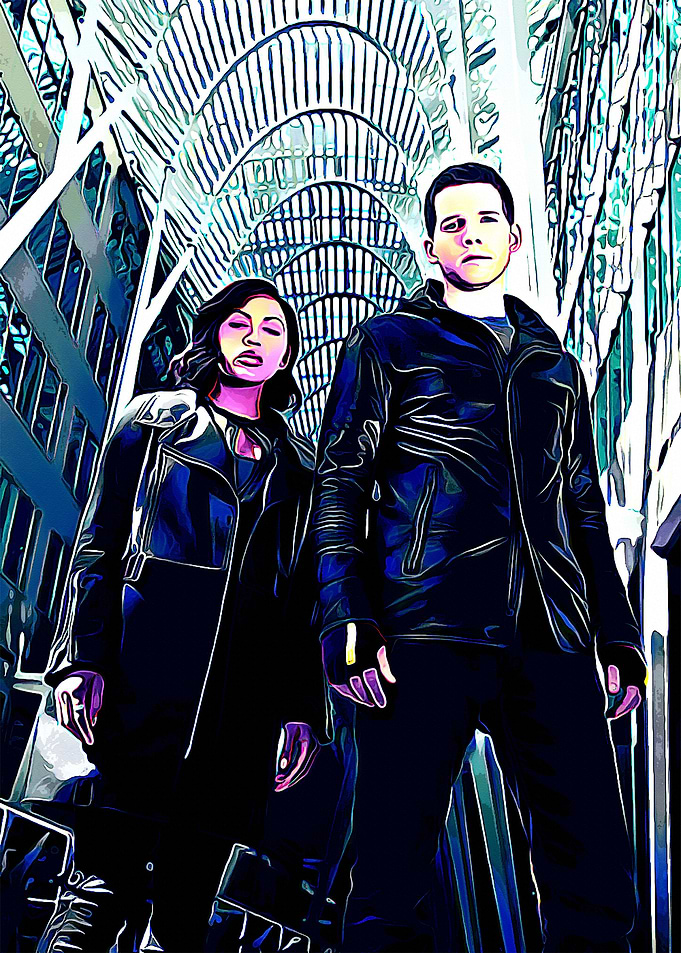 Minority Report 1
