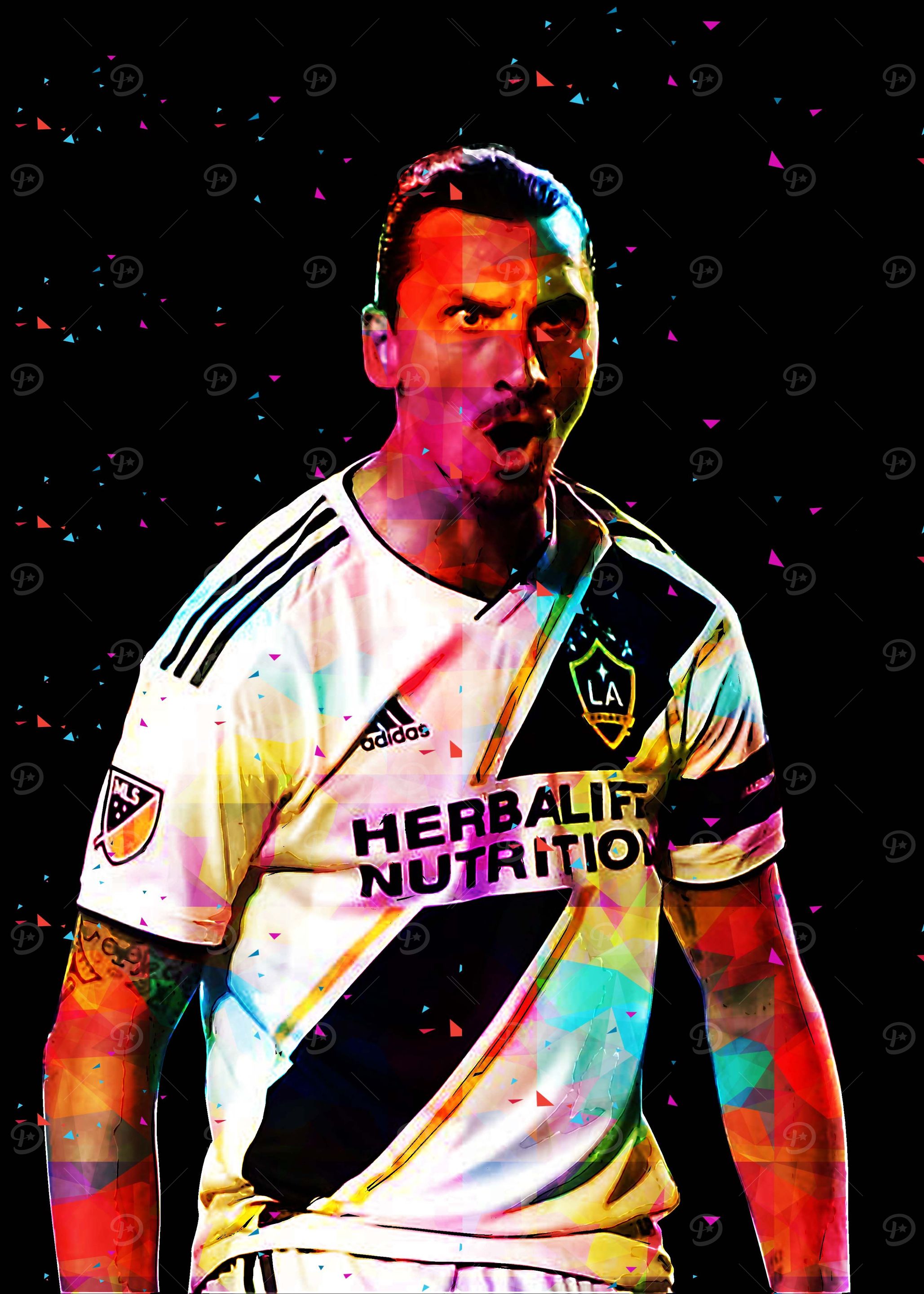 Ibrahimovic