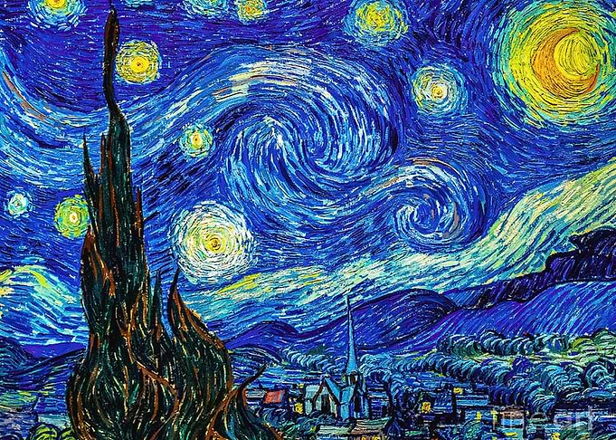 Starry Night