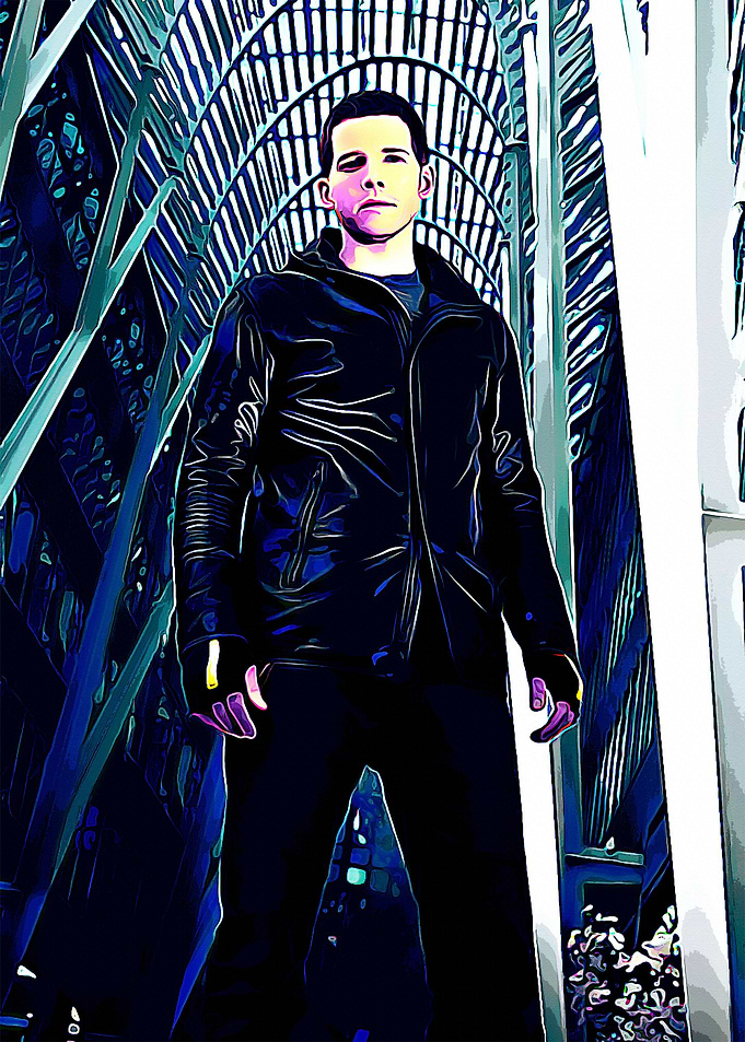 Minority Report