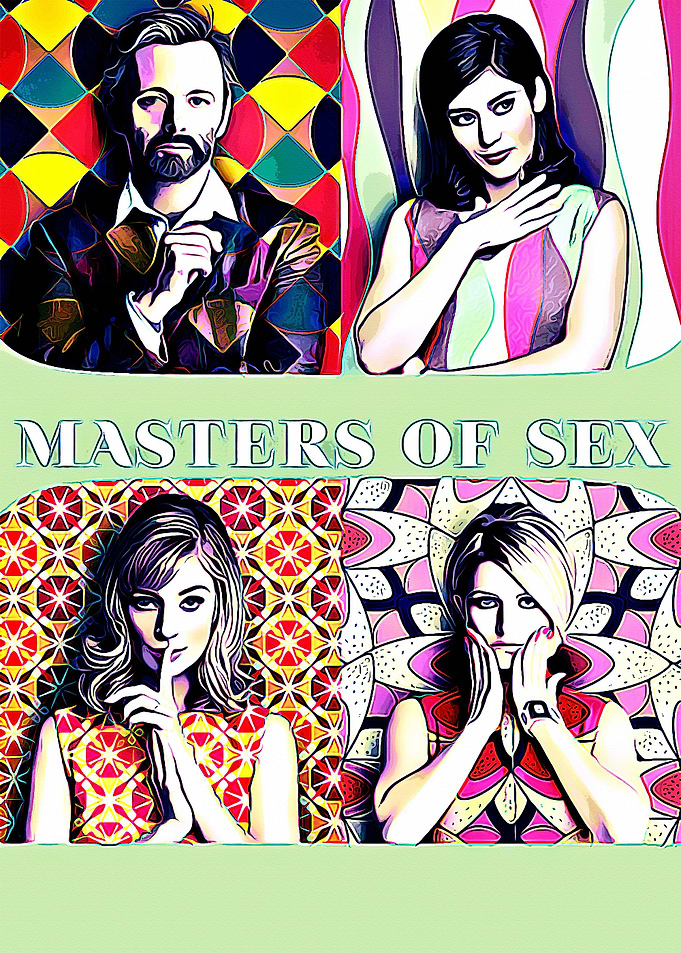 Masters Of Sex