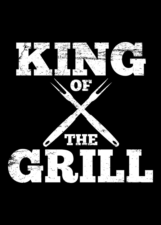 Grill Chef Grilling