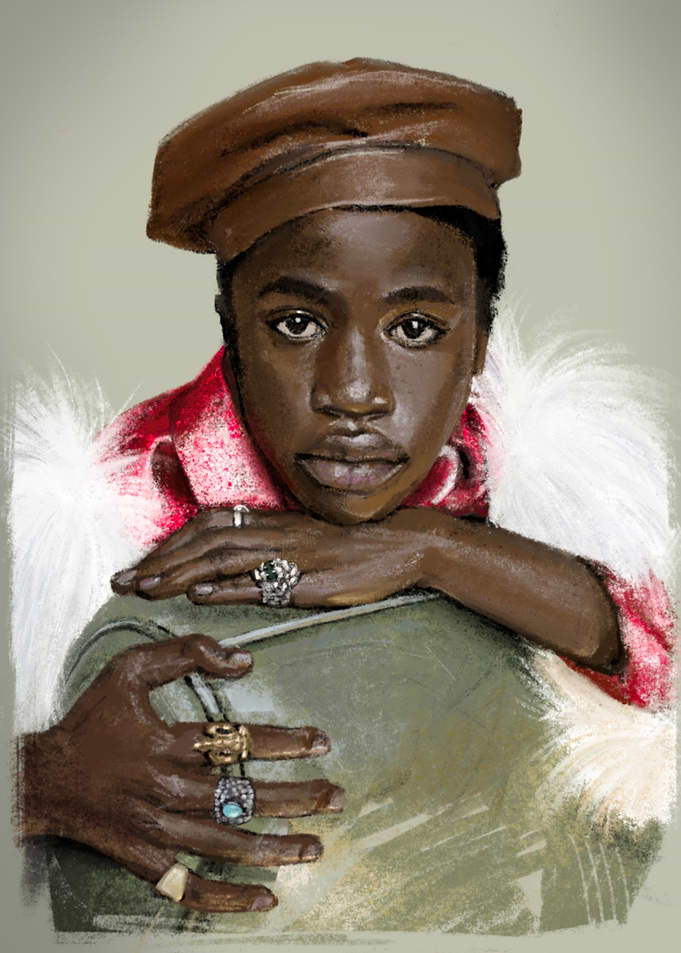 Cheikh