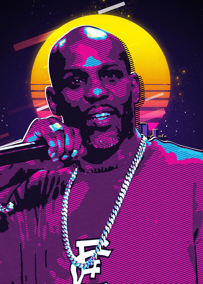 DMX