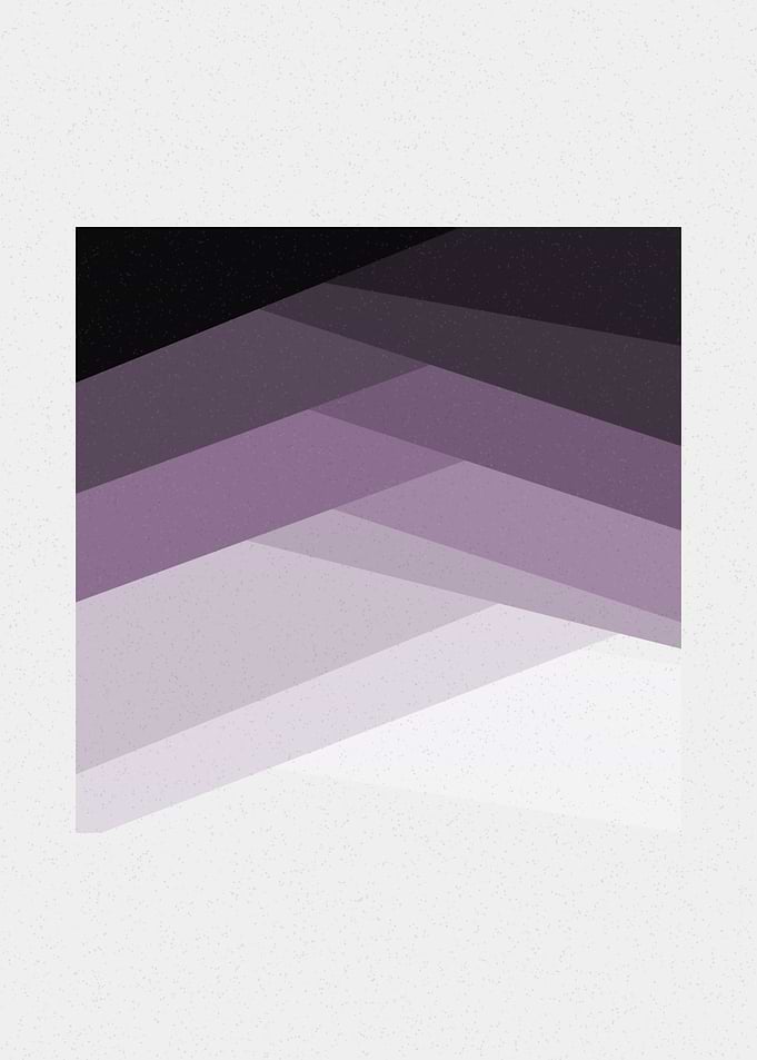 Crossing lines