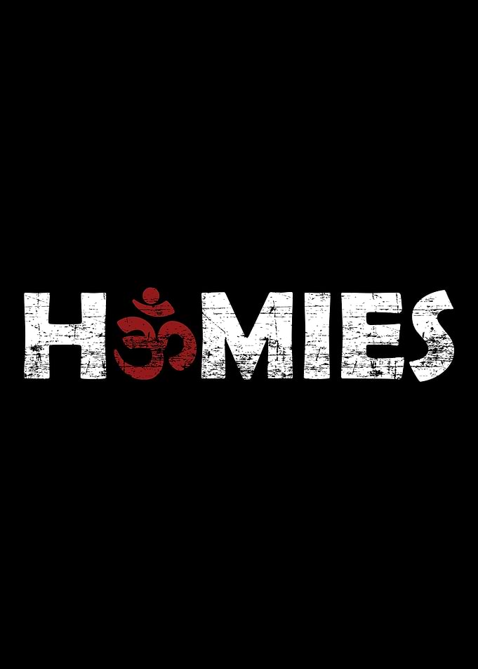 Homies Yoga meditation in