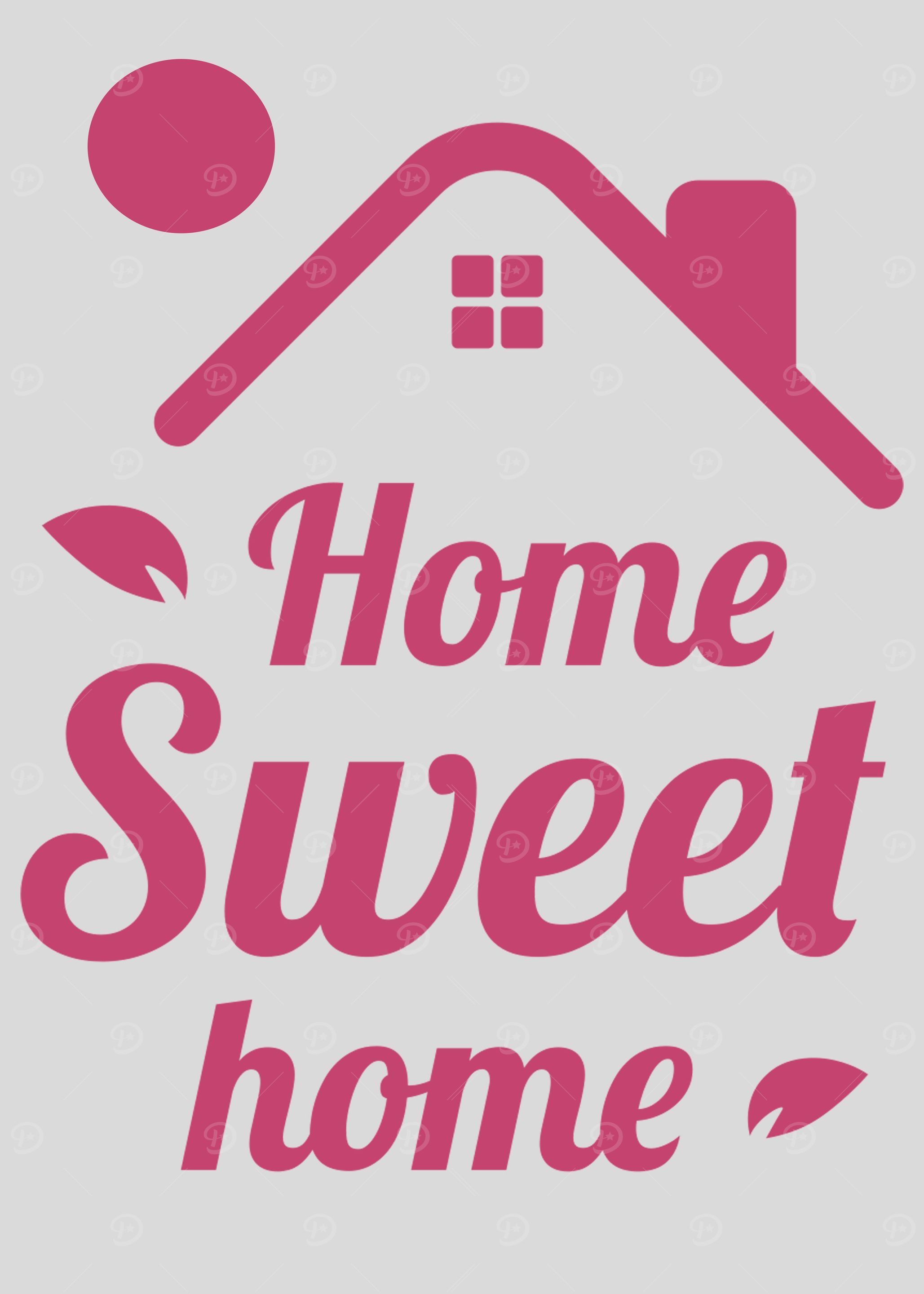 Home Sweet Home Quotes