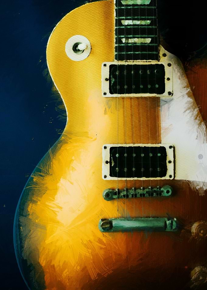 Electric Guitar