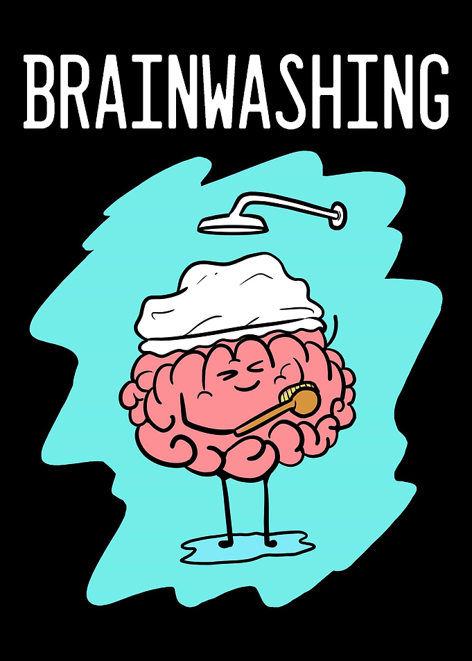 Brainwashing Politician Or