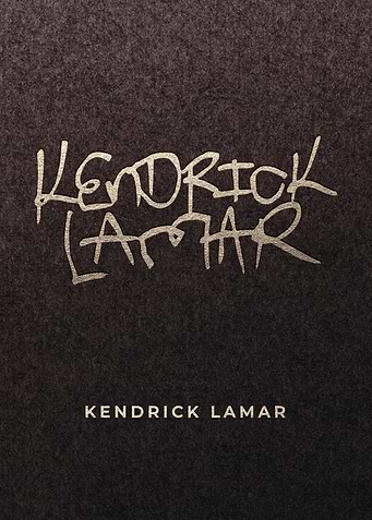 kendrick lamar logo
