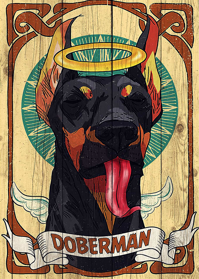Doberman
