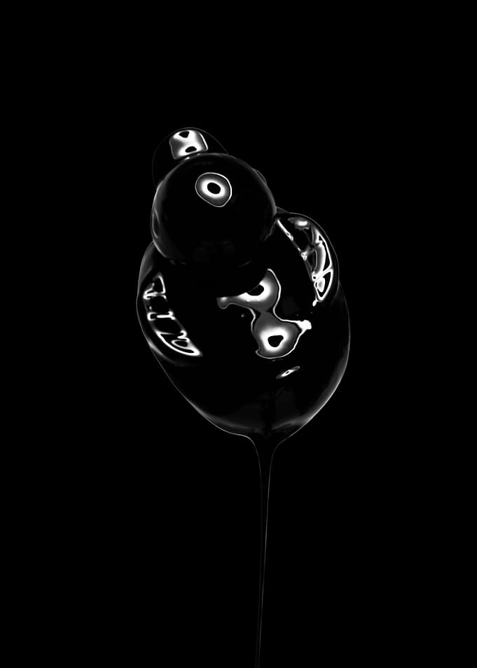 The Oil Duck