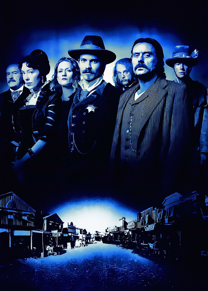 Deadwood