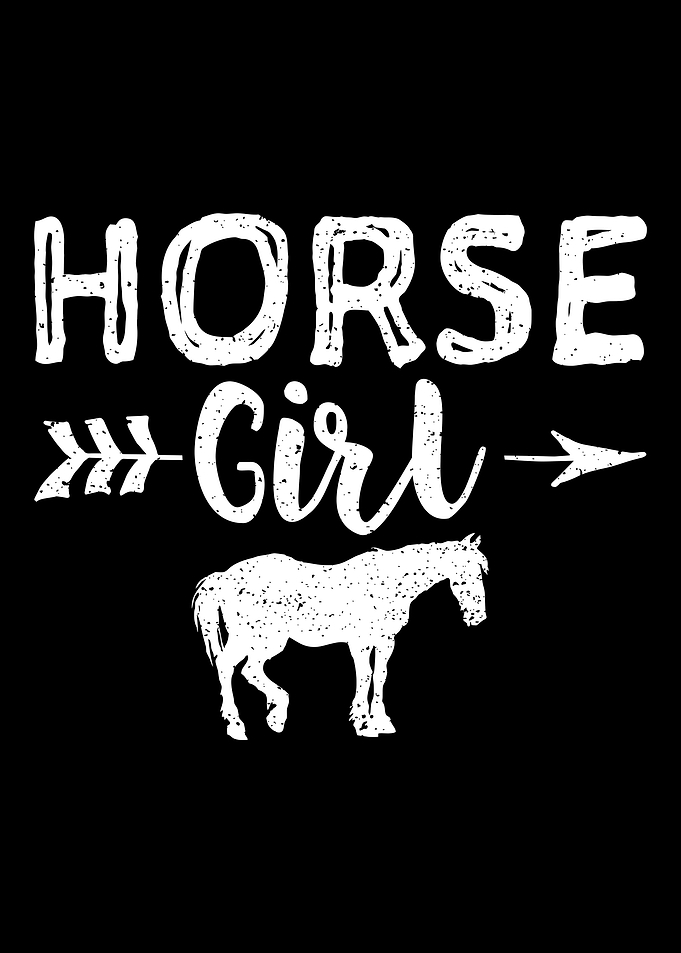 Horse Girl