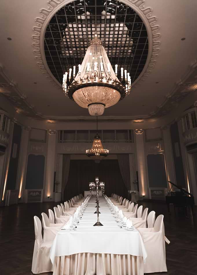 Ballsaal