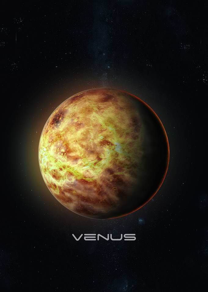 Venus