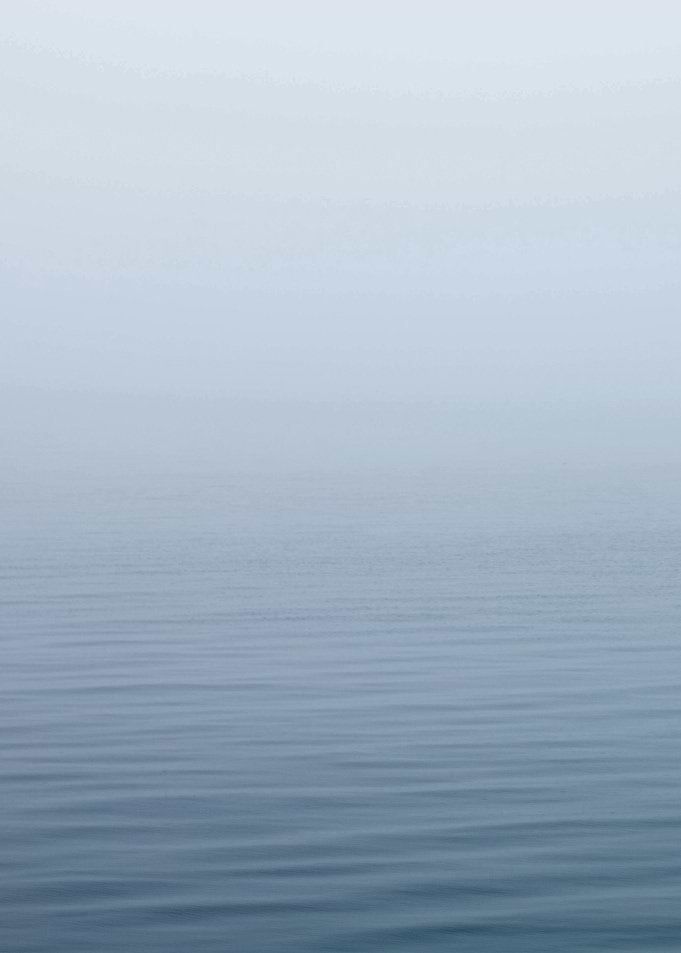 Ocean Horizon Photo