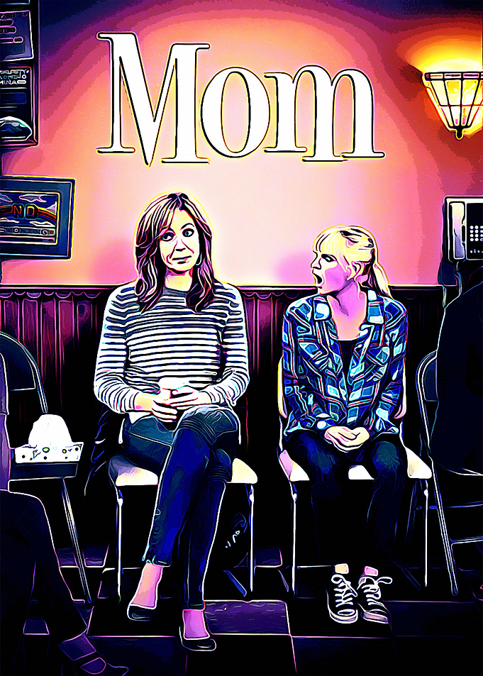 Mom 1