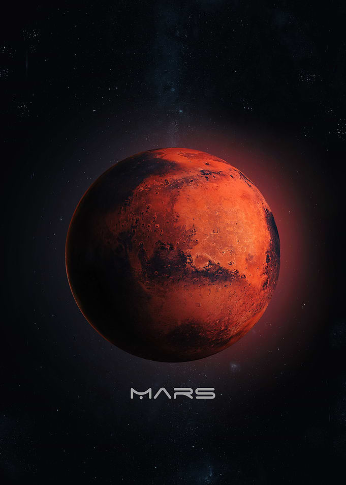 Mars
