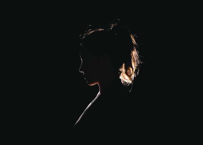 Her Shadow
